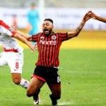 Antalyaspor altın buldu! Gençler yıkıldı...
