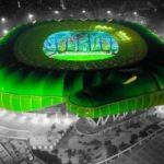 Bursaspor'a 'Timsah Arena' müjdesi!