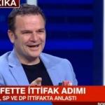 İttifak haberleri sonrası Saadet'ten ilginç tavır