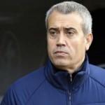 Kemal Özdeş: Gol attıkça bozulduk