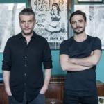 Murat Cemcir ve Ahmet Kural'dan yeni dizi!