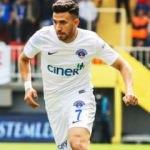 Trezeguet'den Kasımpaşa'ya Galatasaray resti