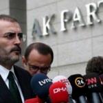 AK Parti'den İnce'nin Akşener çıkışına ilk yorum