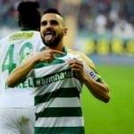 Aziz Behich Dünya Kupası'nda!