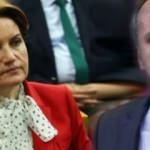 Muhalefet blokunda İnce/Akşener krizi