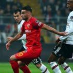Deniz Türüç'ten transfer itirafı!