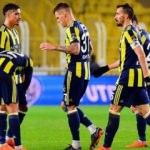 Finale saatler kala F.Bahçe'de iki kadro dışı!