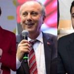 Muhalefet Hazine’yi soymayı vaat etti