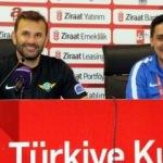 Okan Buruk: F.Bahçe bizim 7 katımız...