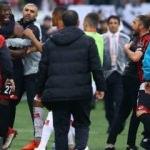 Maçı bırakan Pogba: Ben ödlek bir insan değilim!