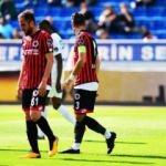 Süper Lig'den düşen 2. takım belli oldu!