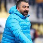 'Ümit Özat iddia ettiği görüntüleri paylaşsın!'