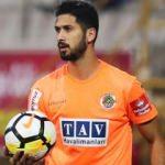 Alanyaspor'dan Galatasaray'a ret!