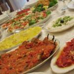 Beş yıldızlı iftar ne kadar?