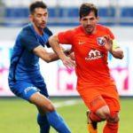 Başakşehir tarih yazmak istiyor! Muhtemel 11'ler