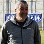 Bursaspor'da Samet Aybaba sürprizi!