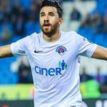 Herkes peşindeydi! Trezeguet'den 2 yıllık imza
