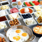 Ramazan'da susuzluğu gideren besinler nelerdir? Sahurda hangi besinler...