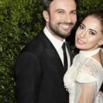 Tarkan'ın eşi dadı istemedi!