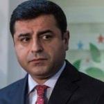 Aday olan Demirtaş tahliye istemişti! Karar çıktı!