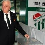Başkan seçildi yeni hocayı açıkladı