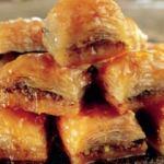 Ev yapımı bol cevizli baklava nasıl yapılır? Enfes ve pratik cevizli baklava tarifi