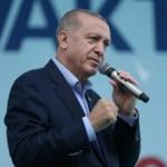 Erdoğan her şeyin farkında! Göz ardı etmiyor
