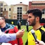 Nuri Şahin ağızları açık bıraktı