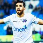 Albayrak resmen açıkladı! 'Trezeguet...'