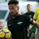 Helder Barbosa'dan 2 yıllık imza!