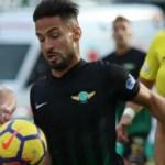 Akhisarspor, iç transferde ilk ismi bitirdi