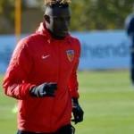 Bursaspor'dan Badji'ye kanca