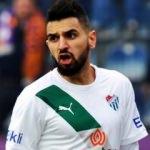 Bursasporlu Aziz Dünya Kupası'na gidiyor!