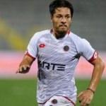 Göztepe Ahmet Oğuz'u kaptı!