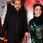 Hazal Kaya ile Ali Atay evleniyor!