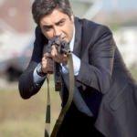 Kurtlar Vadisi Necati Şaşmaz hangi rolde kamera önünde yer alacak?