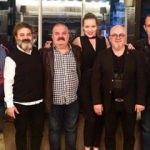Siirt Kısa Film Festivali büyük coşkuyla sona erdi