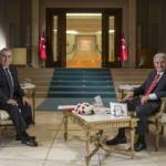 Yıldırım: Türk askeri 30 km derinlikte konuşlandı