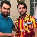Beşiktaş istiyordu Kayserispor'la anlaştı!