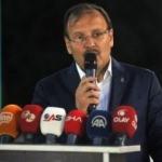 Çavuşoğlu: 2023 hedeflerimize mutlaka ulaşacağız