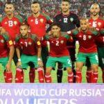 Fas'ın kadrosu açıklandı! Belhanda ve Dirar...