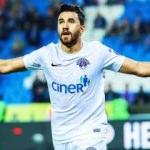 Galatasaray, Trezeguet'yi resmen istedi!