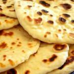 Koleti (Tava ekmeği) tarifi