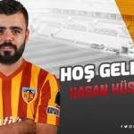 Hasan Hüseyin Acar Kayserispor'da