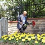 "Artık teröristler için hiçbir yer güvenli değildir"