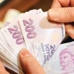 Memura ek zam oranı belli oldu