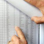 2018 YSK Seçmen Kaydı Sorgulama! Erken seçimde nerede oy kullanacağım?