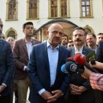 "Terörün beli kırılmıştır"