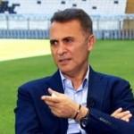 Fikret Orman bombaladı! 'Hayatı para olmuş'