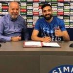 Gençler'den Kasımpaşa'da transfer!